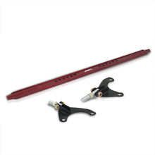 Load image into Gallery viewer, Toyota Corolla 2003-2008 / Matrix 2002-2008 Front Upper Strut Bar Red