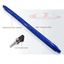 Load image into Gallery viewer, Toyota Corolla 2003-2008 Rear Lower Strut Bar Blue