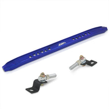 Load image into Gallery viewer, Toyota Corolla 2009-2013 Front Lower Strut Bar Blue