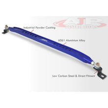 Load image into Gallery viewer, Toyota Corolla 2009-2013 Front Lower Strut Bar Blue