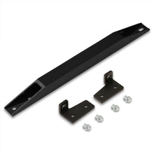 Load image into Gallery viewer, Honda Civic 2006-2011 Rear Subframe Tie Bar Black