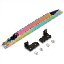Load image into Gallery viewer, Honda Civic 2006-2011 Rear Subframe Tie Bar Neo Chrome