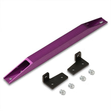 Load image into Gallery viewer, Honda Civic 2006-2011 Rear Subframe Tie Bar Purple