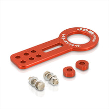 Load image into Gallery viewer, JDM Sport Universal Front Tow Hook Kit Gen 1 Orange