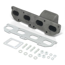 Load image into Gallery viewer, Dodge Neon 1995-1999 / Eagle Talon ESI 1995-1998 / Mitsubishi Eclipse RS GS 1995-1999 420A 2.0L DOHC Cast Iron Turbo Manifold