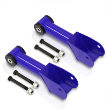 Load image into Gallery viewer, Ford Mustang 1979-2004 Rear Upper Control Arms Blue (Excluding 1999-2004 Cobra)