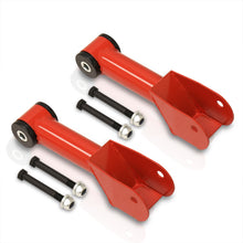 Load image into Gallery viewer, Ford Mustang 1979-2004 Rear Upper Control Arms Red (Excluding 1999-2004 Cobra)