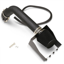 Load image into Gallery viewer, Ford F150 2009-2014 / Expedition 2007-2014 / Lincoln Navigator 2007-2014 5.4L V8 Cold Air Intake Black + Heat Shield