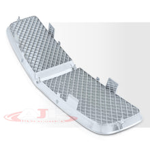 Load image into Gallery viewer, Dodge Charger 2006-2010 Mesh Style Front Grille Chrome