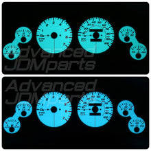 Load image into Gallery viewer, Jeep Grand Cherokee 93-96 Indiglo Gauge