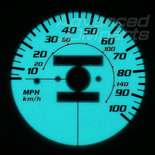 Load image into Gallery viewer, Jeep Grand Cherokee 93-96 Indiglo Gauge