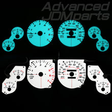 Load image into Gallery viewer, Jeep Grand Cherokee 93-96 Indiglo Gauge