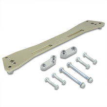 Load image into Gallery viewer, Acura Integra 1994-2001 / Honda Civic 1992-1995 / Del Sol 1993-1997 Rear Subframe Brace 24K Gold