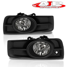 Load image into Gallery viewer, Chevrolet Cruze 2010-2014 Front Fog Lights Clear Len (Includes Switch & Wiring Harness)