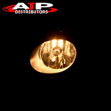 Load image into Gallery viewer, Chevrolet Cruze 2010-2014 Front Fog Lights Clear Len (Includes Switch & Wiring Harness)