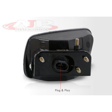 Load image into Gallery viewer, Chevrolet Trailblazer 2002-2009 Front Fog Lights Clear Len (No Switch & Wiring Harness)