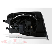 Load image into Gallery viewer, Honda Civic SI 2002-2005 Front Fog Lights Smoked Len (Includes Switch & Wiring Harness)