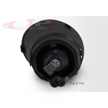 Load image into Gallery viewer, Toyota Tundra 2007-2012 Front Fog Lights Clear Len (Includes Switch & Wiring Harness)