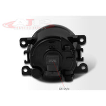 Load image into Gallery viewer, Ford Explorer 2011-2015 Front Fog Lights Clear Len (Includes Switch & Wiring Harness)