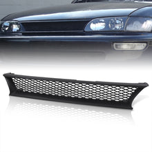 Load image into Gallery viewer, Toyota Corolla 1993-1997 Mesh Style Front Grille Black
