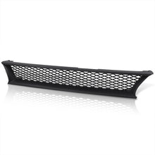 Load image into Gallery viewer, Toyota Corolla 1993-1997 Mesh Style Front Grille Black