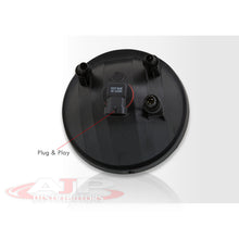 Load image into Gallery viewer, GMC Sierra 2007-2013 Front Fog Lights Clear Len (Includes Switch & Wiring Harness)