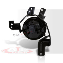 Load image into Gallery viewer, Honda CRV 2007-2009 Front Fog Lights Clear Len (Includes Switch & Wiring Harness)