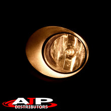 Load image into Gallery viewer, Honda CRV 2007-2009 Front Fog Lights Clear Len (Includes Switch & Wiring Harness)