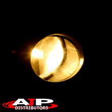 Load image into Gallery viewer, Mitsubishi Lancer 2008-2015 Front Fog Lights Yellow Len (Includes Switch & Wiring Harness)