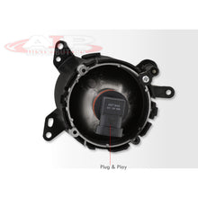 Load image into Gallery viewer, Mitsubishi Lancer 2008-2015 Front Fog Lights Smoked Len (Includes Switch & Wiring Harness)