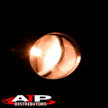 Load image into Gallery viewer, Mitsubishi Lancer 2008-2015 Front Fog Lights Smoked Len (Includes Switch & Wiring Harness)