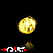 Load image into Gallery viewer, Toyota Tacoma 2012-2015 Front Fog Lights Yellow Len (Includes Switch & Wiring Harness)