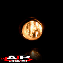 Load image into Gallery viewer, Toyota Tacoma 2012-2015 Front Fog Lights Smoked Len (Includes Switch & Wiring Harness)