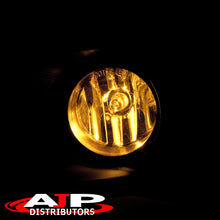 Load image into Gallery viewer, Scion FRS 2012-2016 Front Fog Lights Yellow Len (Includes Switch & Wiring Harness)