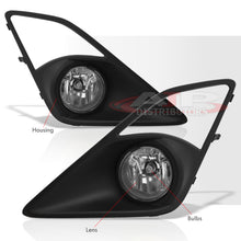 Load image into Gallery viewer, Scion FRS 2012-2016 Front Fog Lights Clear Len (Includes Switch & Wiring Harness)