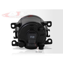 Load image into Gallery viewer, Scion FRS 2012-2016 Front Fog Lights Clear Len (Includes Switch & Wiring Harness)