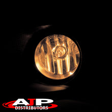 Load image into Gallery viewer, Scion FRS 2012-2016 Front Fog Lights Clear Len (Includes Switch & Wiring Harness)