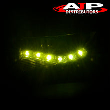 Load image into Gallery viewer, Lexus GS300 GS400 GS430 1998-2005 Front DRL Fog Lights Yellow Len (No Switch & Wiring Harness)