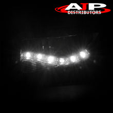 Load image into Gallery viewer, Lexus GS300 GS400 GS430 1998-2005 Front DRL Fog Lights Clear Len (No Switch & Wiring Harness)