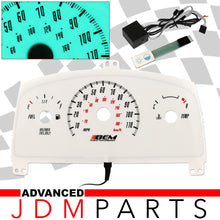 Load image into Gallery viewer, Chevy Cavalier 95-98 MT Tachometer Indiglo Gauge