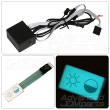 Load image into Gallery viewer, Chevy Cavalier 95-98 MT Tachometer Indiglo Gauge