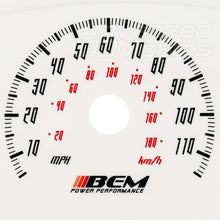 Load image into Gallery viewer, Chevy Cavalier 95-98 MT Tachometer Indiglo Gauge