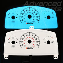 Load image into Gallery viewer, Chevy Cavalier 95-98 MT Tachometer Indiglo Gauge