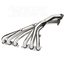 Load image into Gallery viewer, Lexus IS300 2001-2005 Stainless Steel Exhaust Header