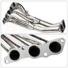 Load image into Gallery viewer, Lexus IS300 2001-2005 Stainless Steel Exhaust Header
