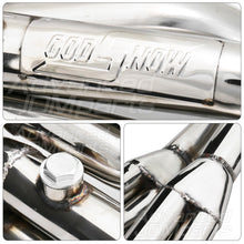 Load image into Gallery viewer, Lexus IS300 2001-2005 Stainless Steel Exhaust Header