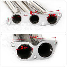 Load image into Gallery viewer, Lexus IS300 2001-2005 Stainless Steel Exhaust Header