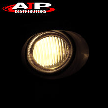 Load image into Gallery viewer, Acura Integra 1994-1997 Front Fog Lights Smoked Len (Includes Switch & Wiring Harness)