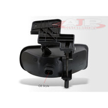 Load image into Gallery viewer, GMC Sierra 1500 1999-2002 Front Fog Lights Clear Len (No Switch & Wiring Harness)