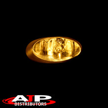 Load image into Gallery viewer, Honda Civic 4DR 2012 Front Fog Lights Yellow Len (Includes Switch & Wiring Harness)